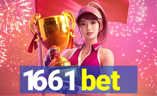 1661 bet